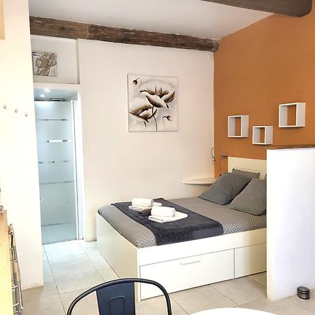 Ravissant Studio Uzès Buitenkant foto